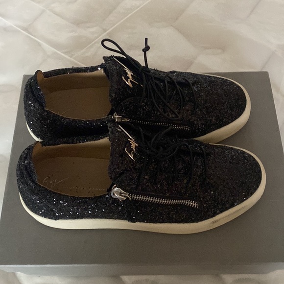 Giuseppe Zanotti sneakers - Picture 5 of 14